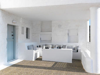 Hotel The Windmill Kimolos