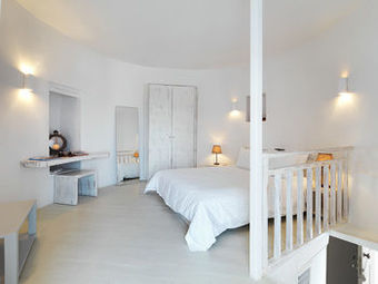 Hotel The Windmill Kimolos