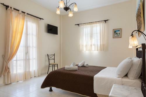 Hostal Sardis Rooms