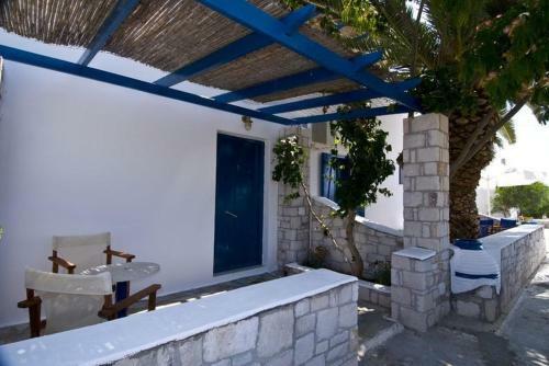 Hostal Sardis Rooms