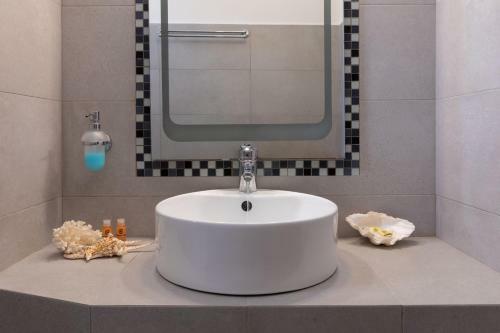 Hostal Sardis Rooms