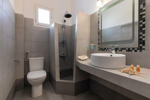 Hostal Sardis Rooms