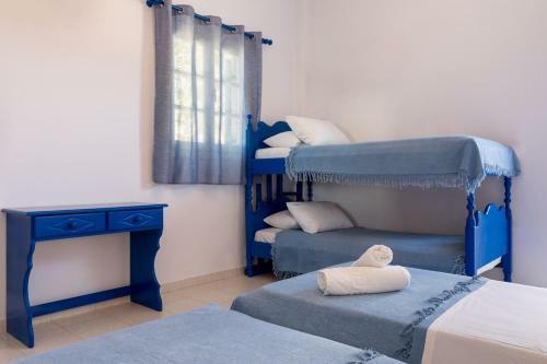 Hostal Sardis Rooms