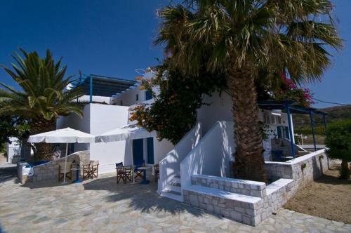 Hostal Sardis Rooms
