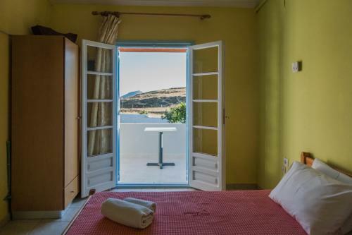 Apartamento Gregory's Village