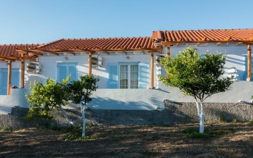 Apartamento Gregory's Village