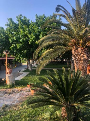 Apartamento Gregory's Village