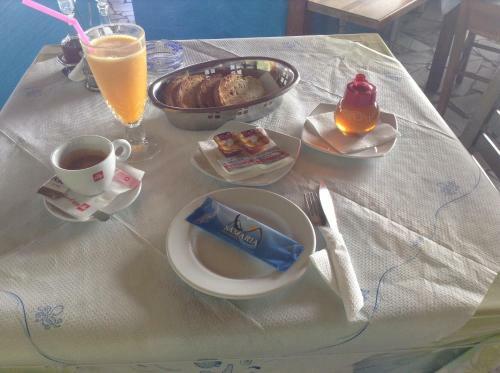 Hostal Samaria