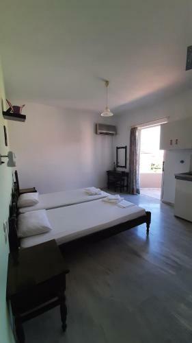Apartamento Alkioni Studios