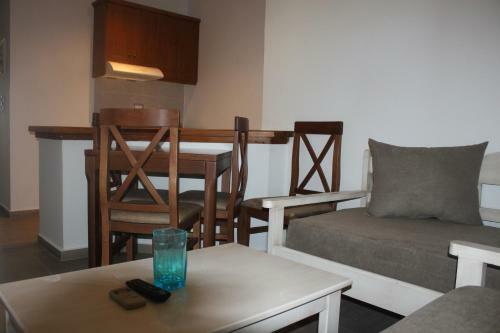 Apartamento Sunny Suites