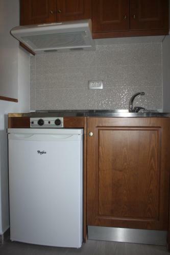 Apartamento Sunny Suites