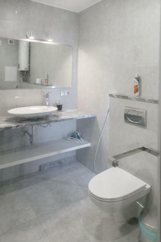 Stylish Apartment On Podol