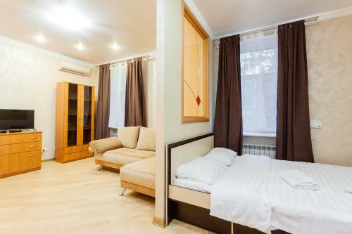 911 Apartments Mechnikov