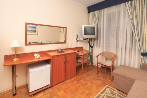 Hotel Zhayvir
