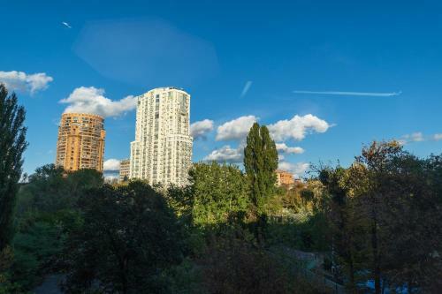 Luxury Apartments Arena Guliver