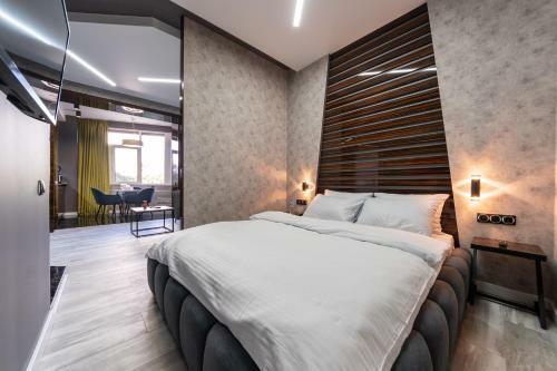 Luxury Apartments Arena Guliver