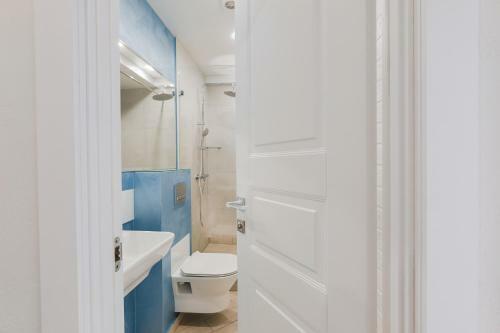 Apartamento Cityapartments Palace "ukraine"