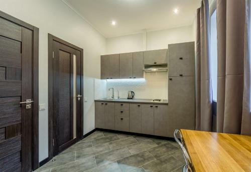 Dayflat Apartments Golden Gate Area