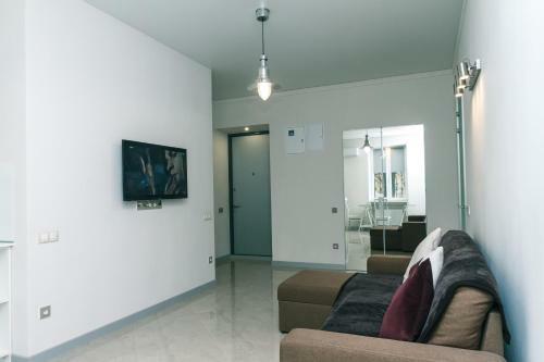Apartamento Hotrent City Deluxe