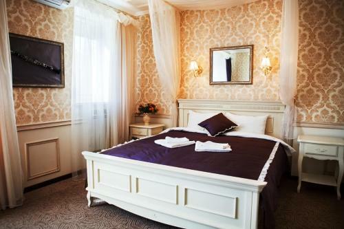 Villa Oselya