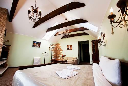 Villa Oselya