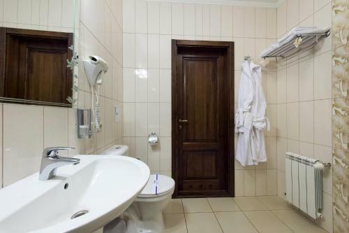 Villa Oselya