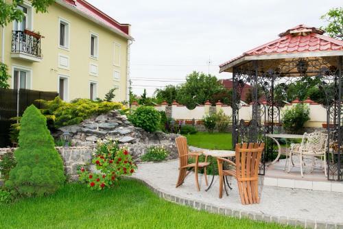 Villa Oselya