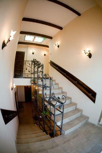 Villa Oselya