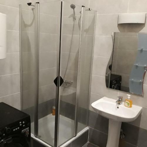 Apartamento Ve?k� Vasylkivska, 132,,