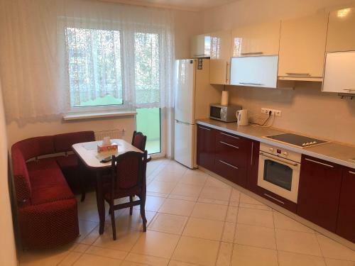 Apartamento ??????????? ? ????? ???? ????? ? ???????