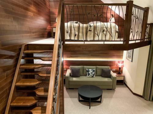 Beskyd Hotel Spa - Complex