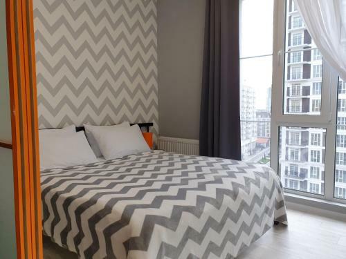 Apartamento Comfort House