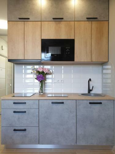 Apartamento Comfort House