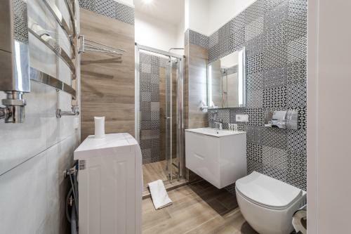 Grand Rynok Square Apartment
