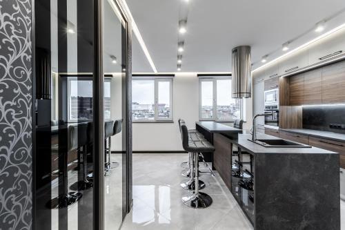 Apartamento Inlvivapartment On Hazova Str (5)