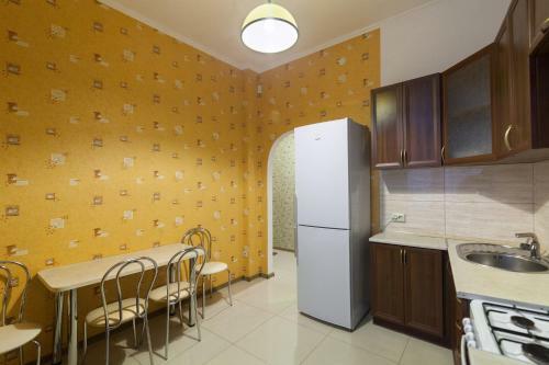 Apartment On Ogienka 16