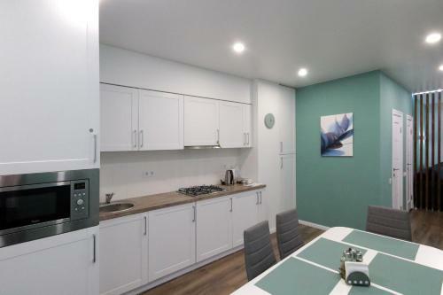 Old City Center Apartments