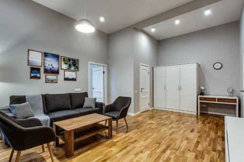 Sonata Apartment