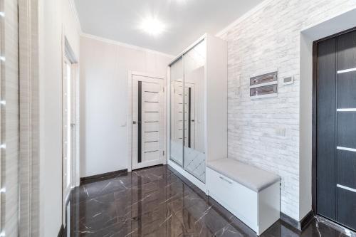 Apartamento Inlvivapartment On Kulisha Str (2)