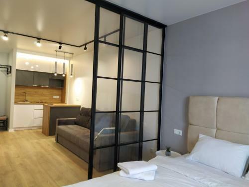Apartamento New Point By Avalon