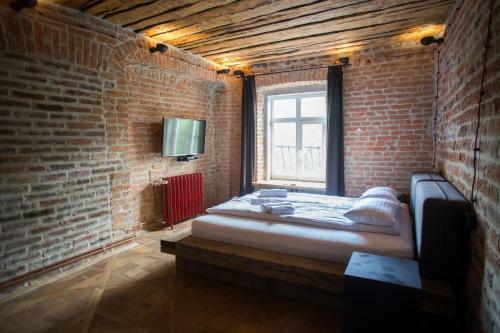 Apartamento Vysoka Khata1