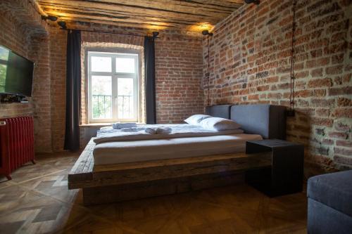 Apartamento Vysoka Khata1