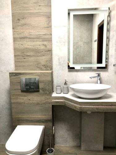 Apartamento Vip New Point By Great Britain