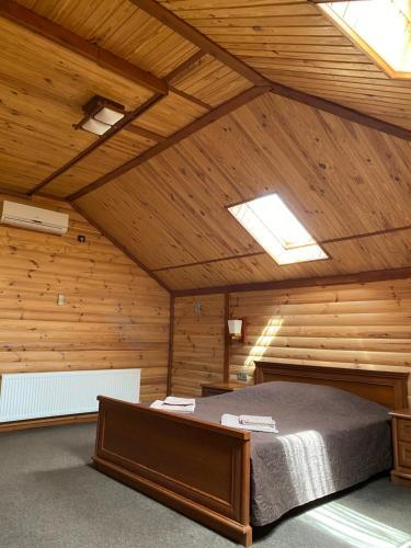 Bed & Breakfast Spa ???????? Royal Plus