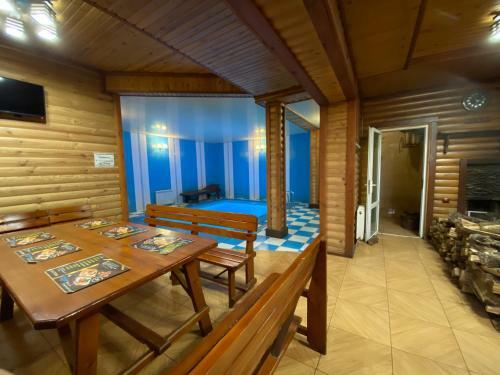Bed & Breakfast Spa ???????? Royal Plus