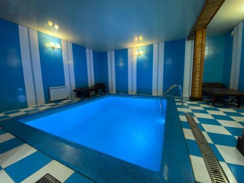 Bed & Breakfast Spa ???????? Royal Plus