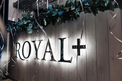 Bed & Breakfast Spa ???????? Royal Plus