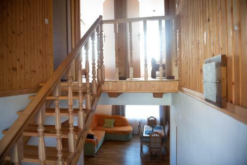 Villa Sunlight House