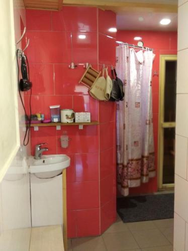 Hostal ????????? ??????