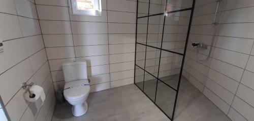 Lux Guest Hous ?ukachevo